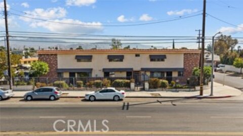 Magnificent 7904 Laurel Canyon Blvd Condominium Located at 7904 Laurel Canyon Boulevard #3 was Just Sold