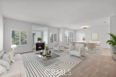 Phenomenal Glendon Terrace II Condominium Located at 1909 Glendon Avenue #201 was Just Sold