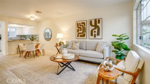 305 E Valencia Avenue #R Photo