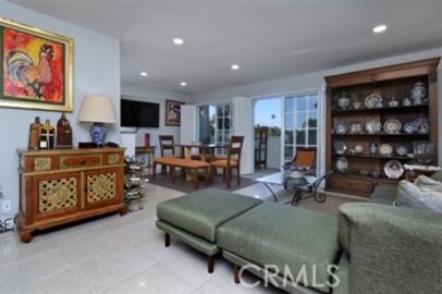 Delightful Newly Listed Toluca Lakeside Terrace Condominium Located at 4140 Warner Boulevard #302