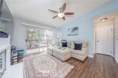 This Extraordinary Los Portillos Condominium, Located at 32 Abrigo, is Back on the Market