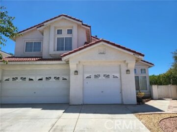 This Lovely Vail Ranch Single Family Residence, Located at 44751 Bananal Way, is Back on the Market