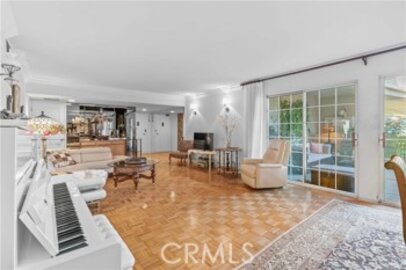 Extraordinary Chateau Royale Condominium Located at 4647 Willis Avenue #209 was Just Sold