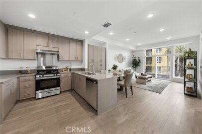 168 S Monterey Street #205 Photo