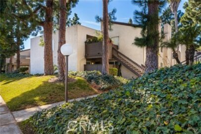 Splendid Newly Listed Monterey Villas Condominium Located at 1250 Cabrillo Park Drive #A