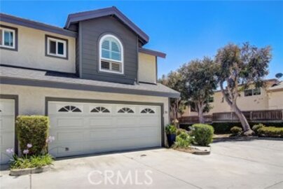 Splendid Newly Listed Canyon Walk Townhouse Located at 2200 Canyon Drive #11