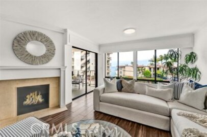 This Fabulous Reef Gate West Condominium, Located at 423 Avenida Granada #54, is Back on the Market