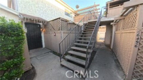 Phenomenal Newly Listed Capistrano Villas Condominium Located at 26504 Paseo San Gabriel #36