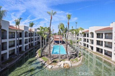 11630 Warner Avenue #614 Photo