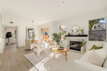 263 California Court Photo