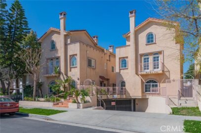 5719 Camellia Avenue #102 Photo