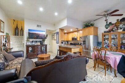 Stunning Newly Listed Plummer Terrace Condominium Located at 14520 Plummer Street #21