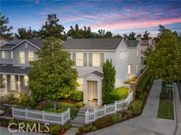 This Delightful Harveston Single Family Residence, Located at 39992 Pasadena Drive, is Back on the Market