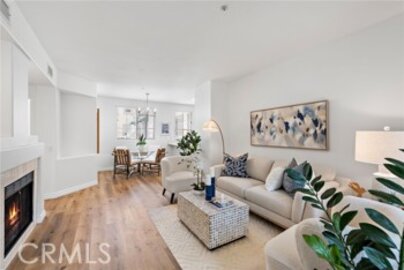 Spectacular Corte Melina Condominium Located at 43 Via Pamplona was Just Sold