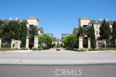 Extraordinary Newly Listed Watermarke Condominium Located at 2405 Watermarke Place