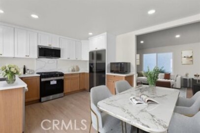 Gorgeous Newly Listed Woodgate Condominium Located at 20002 Wrightwood Court #31