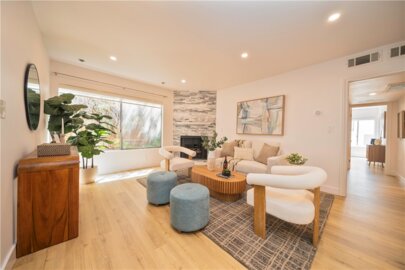 This Gorgeous 1827 Greenfield Condominium, Located at 1827 Greenfield Avenue #108, is Back on the Market