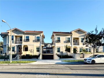 300 E Alhambra Road #D Photo