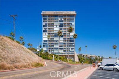 Impressive St Cloud at Ocean Ranch Condominium Located at 1200 N Harbor Drive #4B was Just Sold