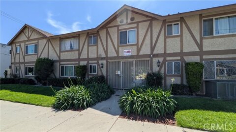 317 S Almansor #9 Photo