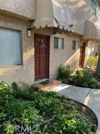 Fabulous Balboa Village Townhouse Located at 17143 Roscoe Boulevard #17 was Just Sold