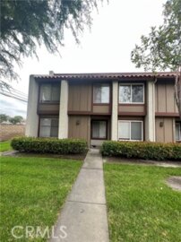 Gorgeous Newly Listed Casitas California Townhouse Located at 4780 Guadalajara Way