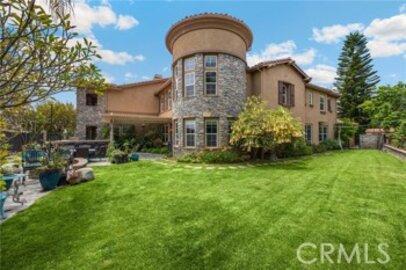 Splendid Newly Listed Canterbury Condominium Located at 17286 Coriander Court
