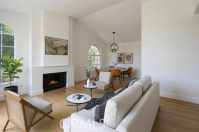 Splendid Newly Listed Westpark Tiempo Condominium Located at 89 Alberti Aisle