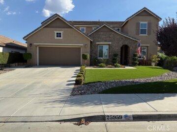 25959 Prospector Court Photo