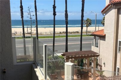 1400 Pacific Coast #305 Photo