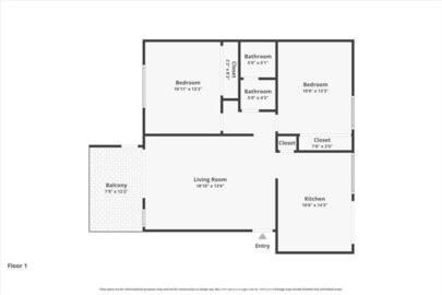 8561 La Salle #53 Photo