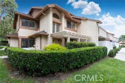 Lovely Newly Listed Westside Condominium Located at 2150 Cheyenne Way #165