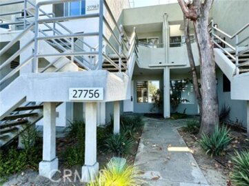 Terrific Newly Listed Hillcrest Village Condominium Located at 27756 Emerald #2