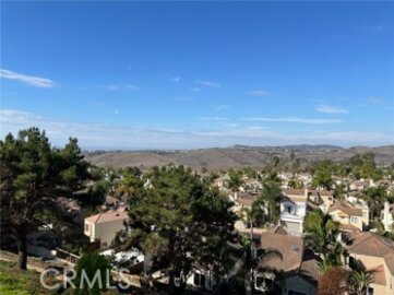 This Magnificent Vista Pacifica Condominium, Located at 1040 Calle Del Cerro #108, is Back on the Market