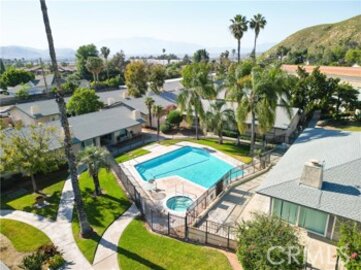 Amazing Newly Listed Casa De Oro Condominium Located at 2891 Canyon Crest Drive #59