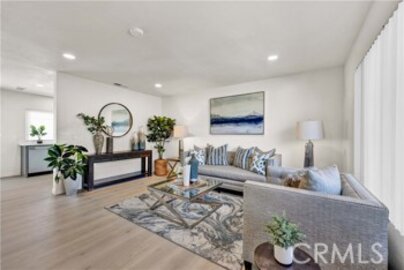 Amazing New Brookdale Townhouse Located at 13338 Woodbrook Circle was Just Sold