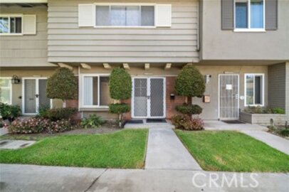 Magnificent Garden Valley Townhouse Located at 11903 Oertly Circle was Just Sold