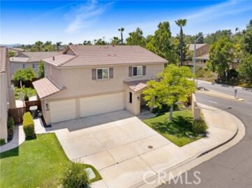 Fabulous Temeku Hills Single Family Residence Located at 42005 Pine Needle Street was Just Sold