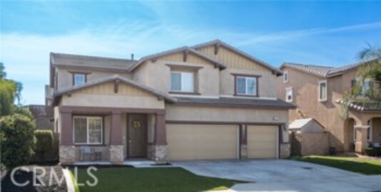 Amazing Newly Listed Mapleton Single Family Residence Located at 28541 Bauvardia Way