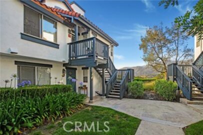 This Fabulous Brisa Del Lago II Condominium, Located at 37 Lobelia, is Back on the Market