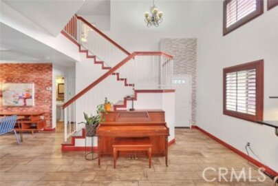 Magnificent Four Seasons Villas Townhouse Located at 13023 Avenida Empresa was Just Sold