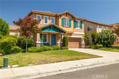 38096 Talavera Court Photo