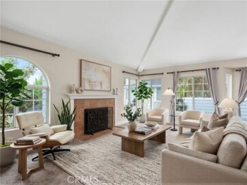 23412 Pacific Park Drive #35k Photo
