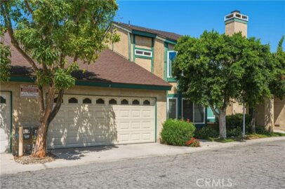 17221 Roscoe #11 Photo