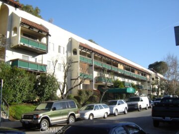 5460 White Oak Avenue #A229 Photo