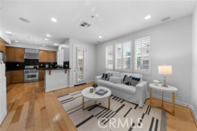 This Lovely Tapestry II Townhouse, Located at 6011 Dawn Creek #7, is Back on the Market
