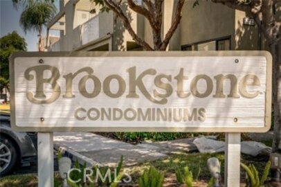 This Fabulous Brookstone Condominium, Located at 17641 Sergio Circle #101, is Back on the Market