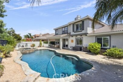 This Outstanding Crowne Hill Single Family Residence, Located at 32840 Northshire Circle, is Back on the Market