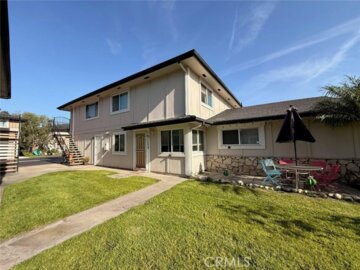 16713 Viewpoint Lane #138B Photo