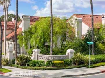 Gorgeous Newly Listed Coral Gardens Condominium Located at 27917 Freeport #223